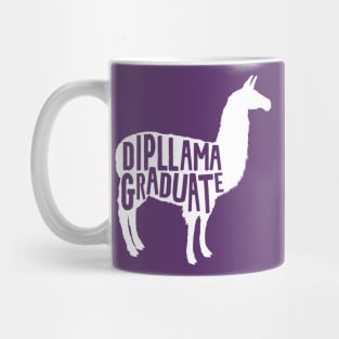 Dipllama Graduate Mug